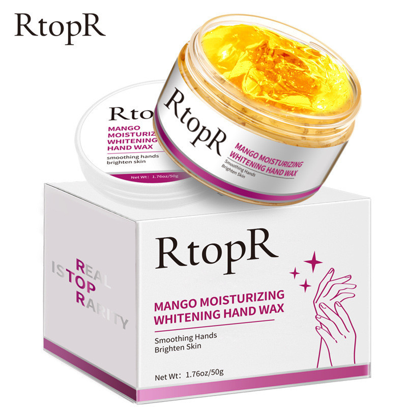 R RtopR MANGO Hand Mask สไตล์9820260805
