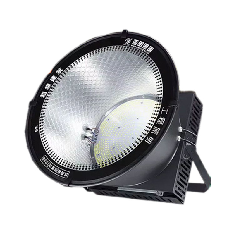 LED Tower Light ใช้ในงานก่อสร้าง กลางแจ้ง กันน้ำ
