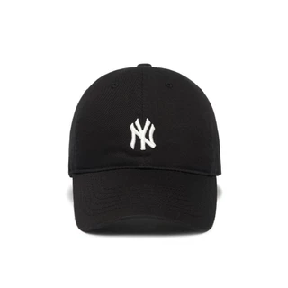 MLB หมวกแก๊ป 3ACP7701N 50BKS NEW YORK YANKEES BLACK