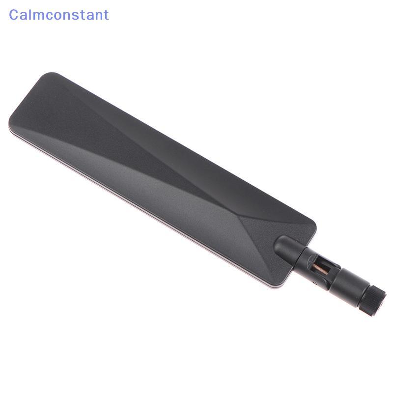 Ca> เสาอากาศ 5g 22dbi 600-6000MHz SMA ชายสําหรับการ์ดเครือข่ายไร้สาย Wifi Router ได้ดี
