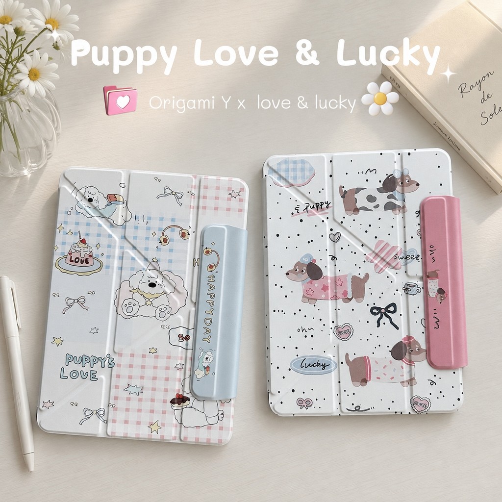 เคสฝาพับ​ พับตัวY เคส Samsung Tab A11 Tab A9 Tab A9 Plus Tab A11 Plus เคสหนัง กันกระแทก Smart Case