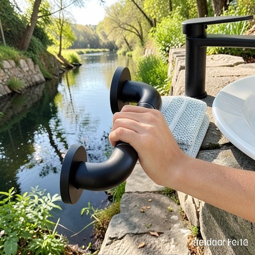 MCBlack Handrail ความปลอดภัยห้องน้ํา Handle Bar Shower Handle balance Bar handicap grab bars สําหรับ