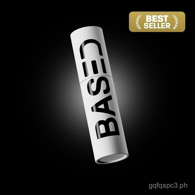 Based Bodyworks Hair Texture Powder |   ปริมาณและเนื้อสัมผัสทันที |   เอฟเฟกต์ด้านสดใส |   ที่มีประส