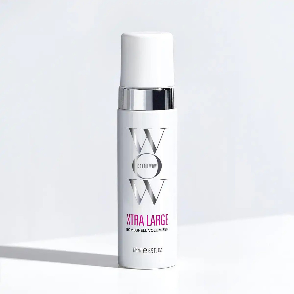 สี Wow Xtra Large Bombshell Volumizer SUW4