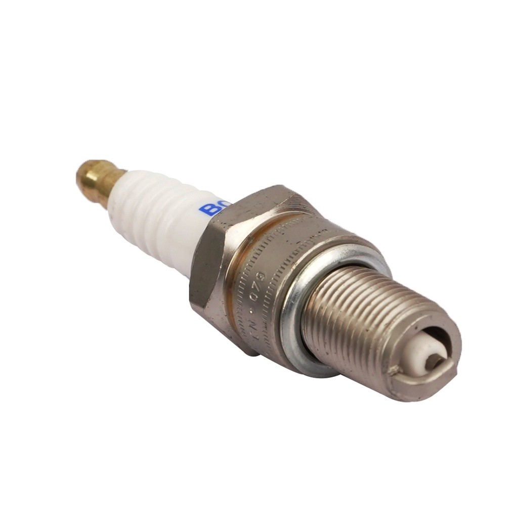 BOSCH หัวเทียน W8DC ( W8DC ) 1 หัว [88748627]