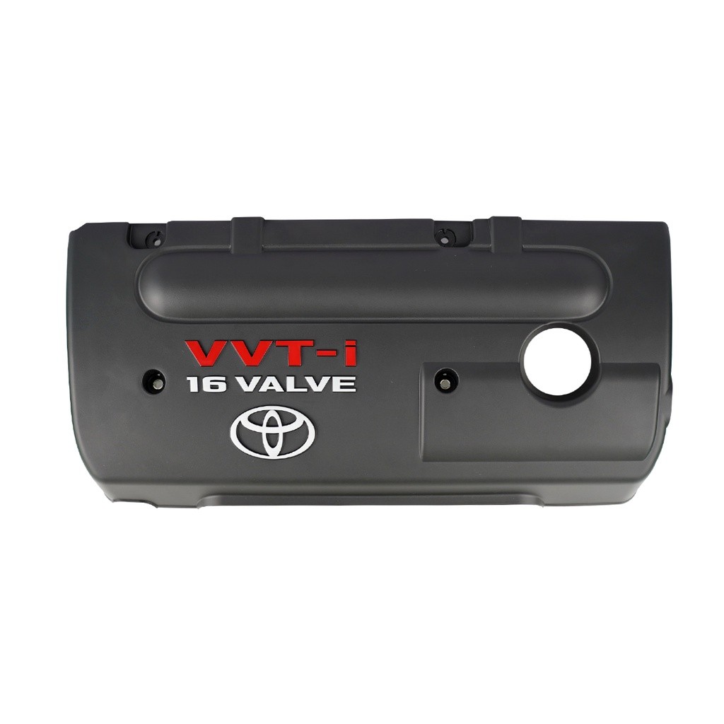 ฝาครอบเครื่อง ALTIS081.6(3ZZ)MT แท้ห้าง ( 11212-0D130 ) [69889691] ( 1 อัน )