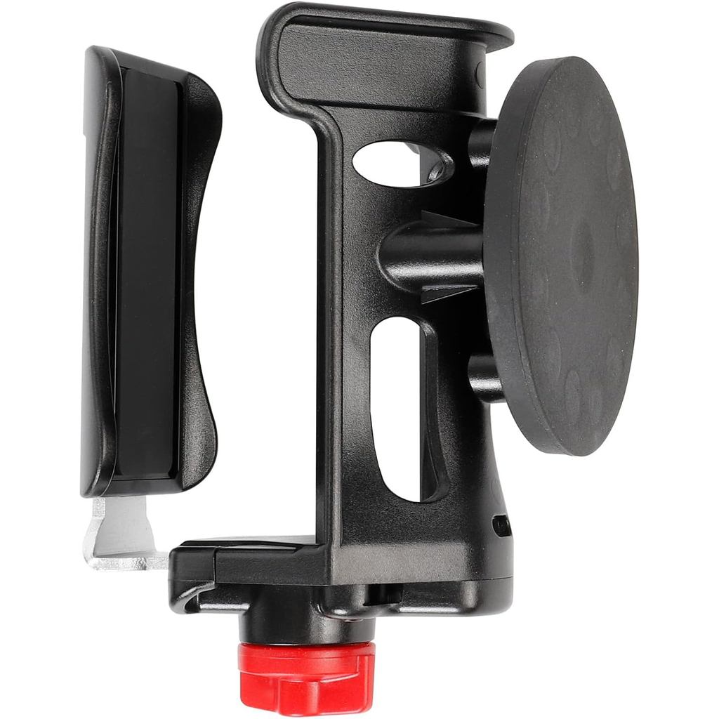 ที่วางแก้วแม่เหล็กสําหรับงานหนักสําหรับรถแทรกเตอร์, ฐาน [ฐาน 3.5", 88lb Force], ที่วางเครื่องดื่มแบบ