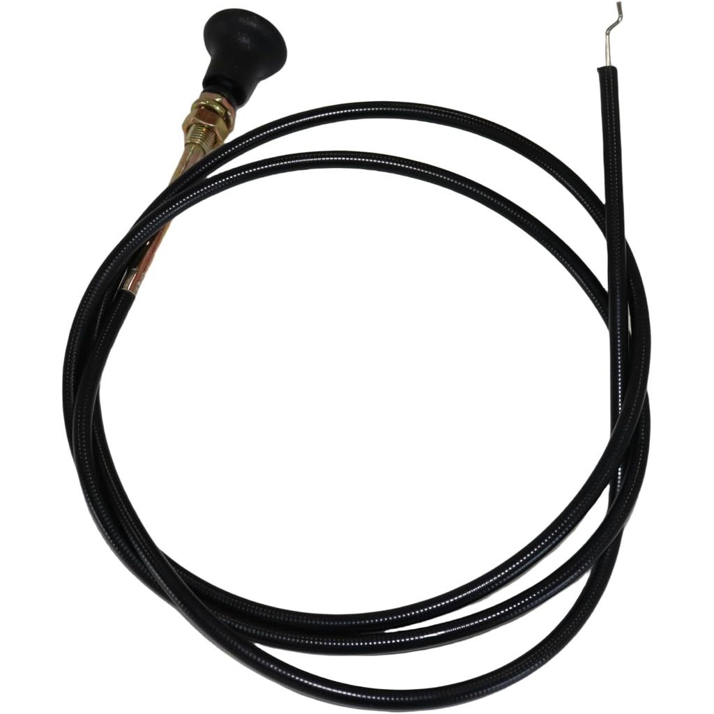 054-8017-00 Choke Cable แทนที่ S-tens 290-610 Fit สําหรับ Bad Boy CZT, CZT Elite, Compact Outlaw XP,