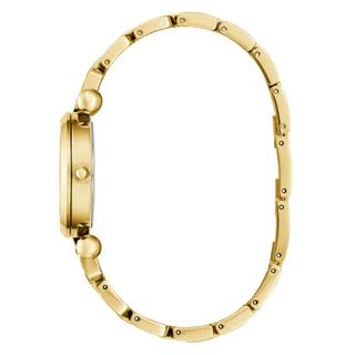 GUESS นาฬิกาข้อมือรุ่น GINGER GW0869L4 สีทอง