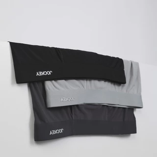 Jockey Underwear กางเกงในชาย BONDING รุ่น KU BD001 F25 TRUNKS