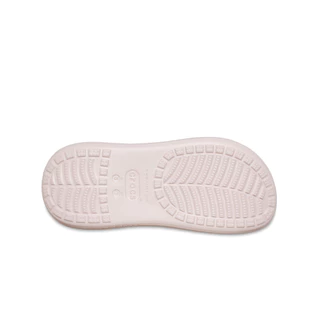 CROCS รองเท้าลำลองผู้ใหญ่ CRUSH CLOG รุ่น 2075216UR - QUARTZ