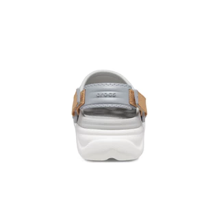 CROCS รองเท้าลำลองผู้ใหญ่ DUET MAX II CLOG รุ่น 2087761FT - ATMOSPHERE