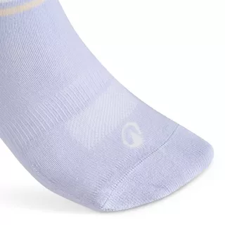Decathlon Mid-High Sports Socks Tri-Pack Rs 160 ถุงเท้าหุ้มข้อใส่เล่นเทนนิส รุ่น Rs 160 แพ็ค 3 คู่