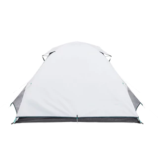 Decathlon Camping Tent Mh100 - 3-P - Fresh เต็นท์ตั้งแคมป์สำหรับ 3 คน - Black