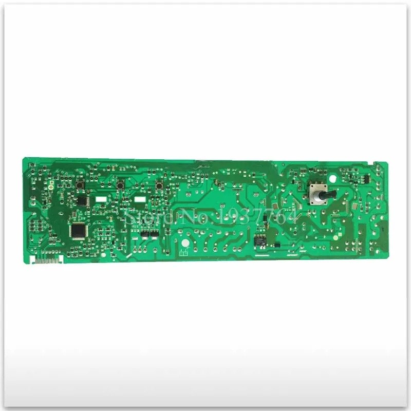ใหม่สําหรับเครื่องซักผ้าบอร์ดคอมพิวเตอร์ XA7QG60.3-8 XQG60-A7308 XQG60-A708 268110000082 0082 บอร์ด