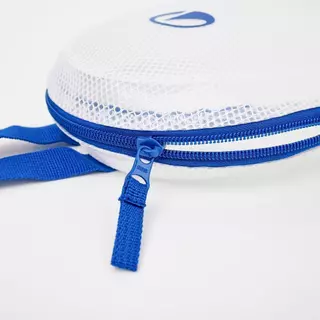 Decathlon Waterproof Swimming Pouch 6L Transparent ถุงเก็บของว่ายน้ำขนาด 6 ลิตร (แบบใส) - White