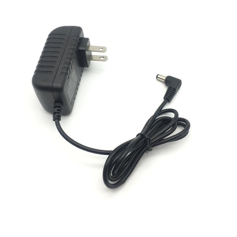 อินเทอร์เฟซข้อศอก DC 3V5V6V7.5V9V10V12V15V24V1A1.5A 2A3AL ประเภทรูอะแดปเตอร์20260813