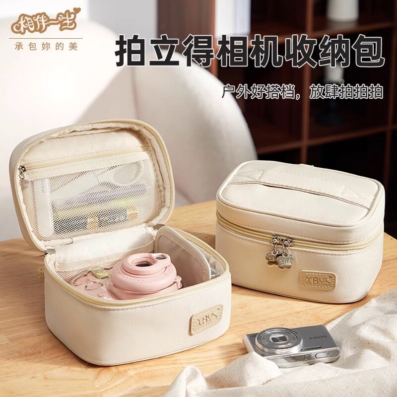 Fuji Polaroid Mini12 Camera Bag Mini40 Storage Bag Mini99 Liner Bag wide300 Protective Bag