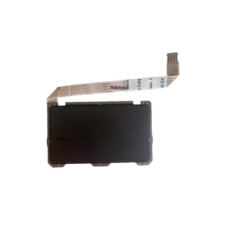 เหมาะสําหรับ Dell Dell Latitude 7320 E7320 ทัชแพดทัชแพดสายแบน 0CNXDG