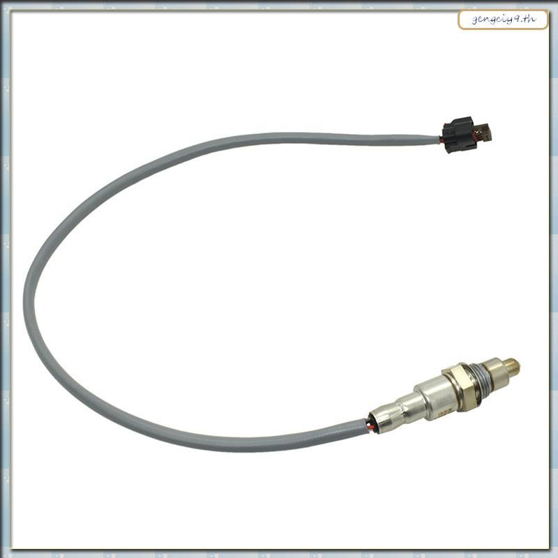 [ZBM] F85Z-9G444- เซนเซอร์ออกซิเจนในรถยนต์ O2 Sensor สําหรับ Mercury B5Z-9G444-A F85Z9G444BA