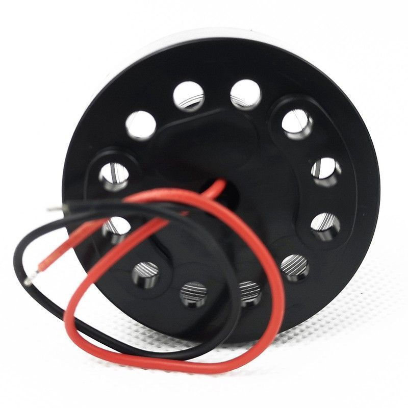 แหล่งกําเนิดแสง LED Marine 12V-24V3W ไฟสัญญาณวงแหวนสีขาวโปร่งใส HX2036