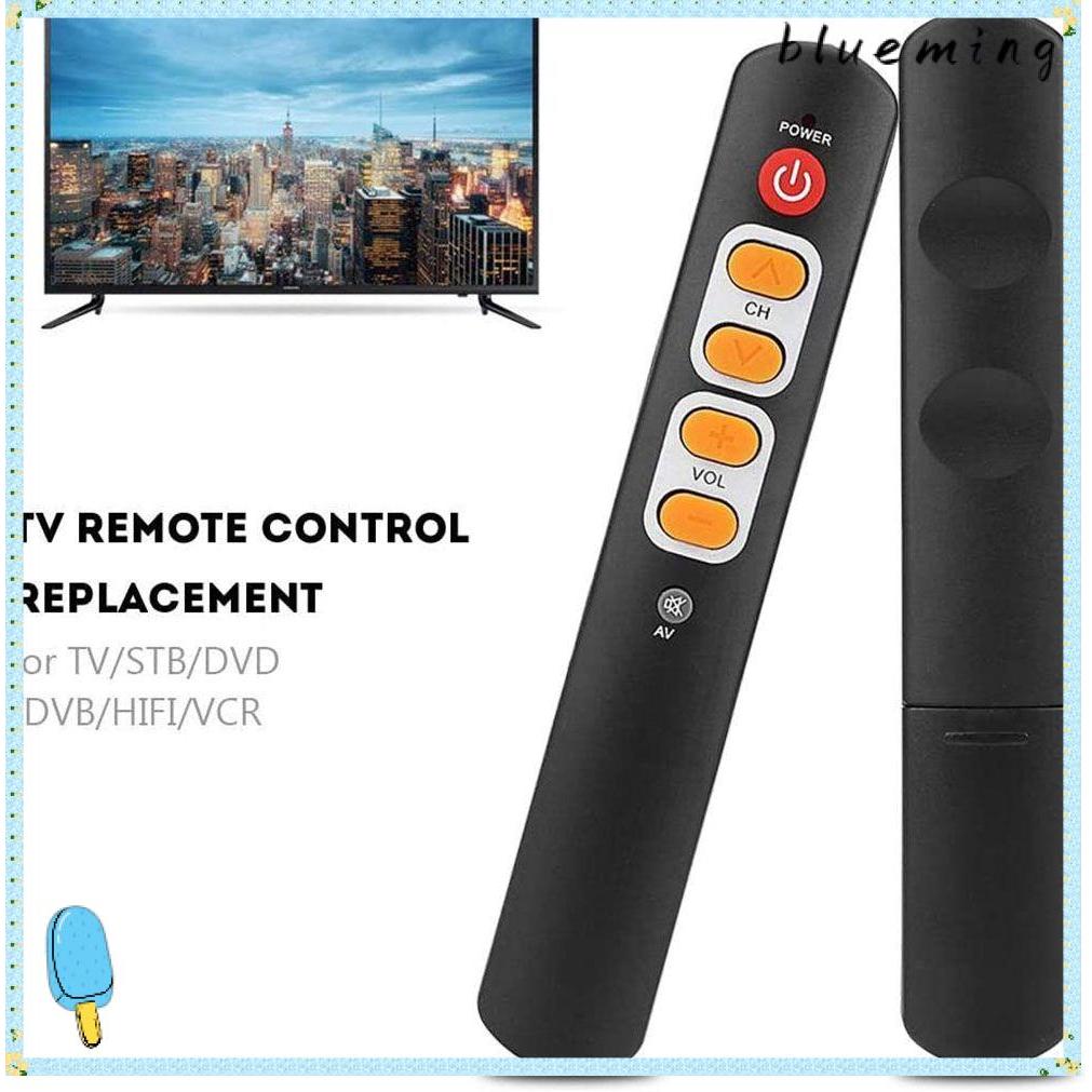 BLUEMING เรียนรู้ระยะไกล Universal Mini Home อินฟราเรด IR Remote