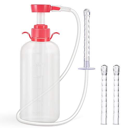 [Direct from Japan] RARENESS (Domestic Store) Multi-Purpose Cleaner Cleansing Pump 600ml (Includes 1