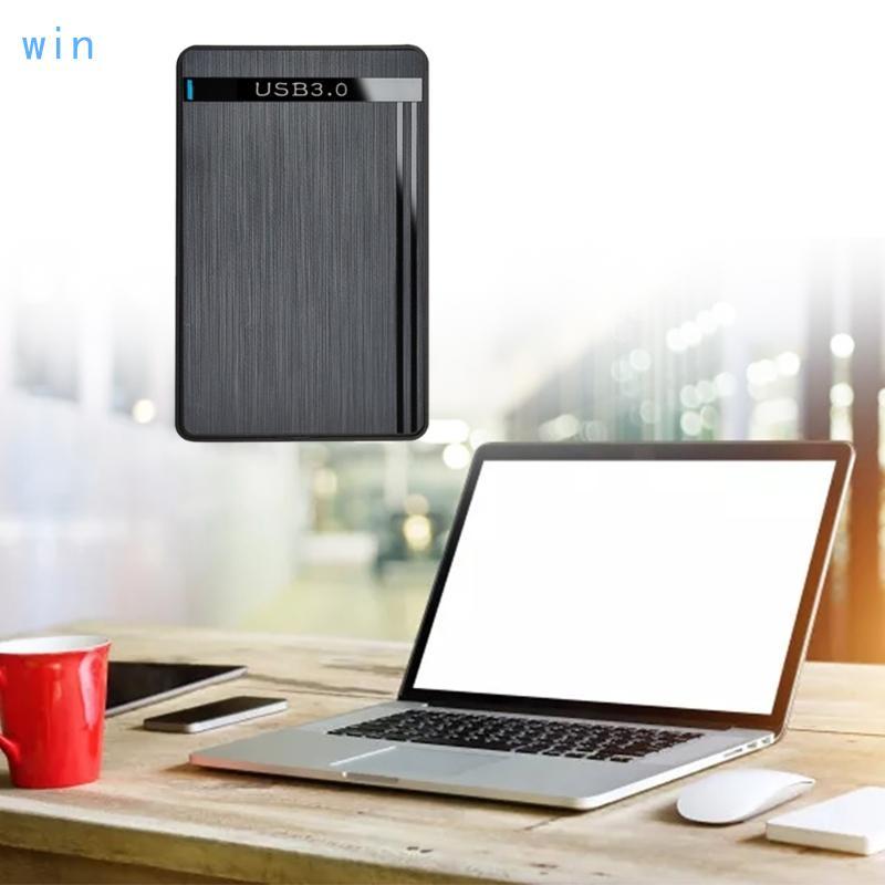 Win SSD Enclosure 2 5in USB3 0 HDD Box Sata-Serial External Hard Disk Case-Box