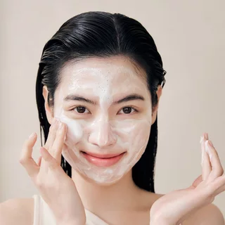 SULWHASOO Gentle Cleansing Foam 200ml./400ml. โซลวาซู โฟมล้างหน้าเกาหลี ขจัดสิ่งสกปรกในรูขุมขนอย่างอ่อนโยน