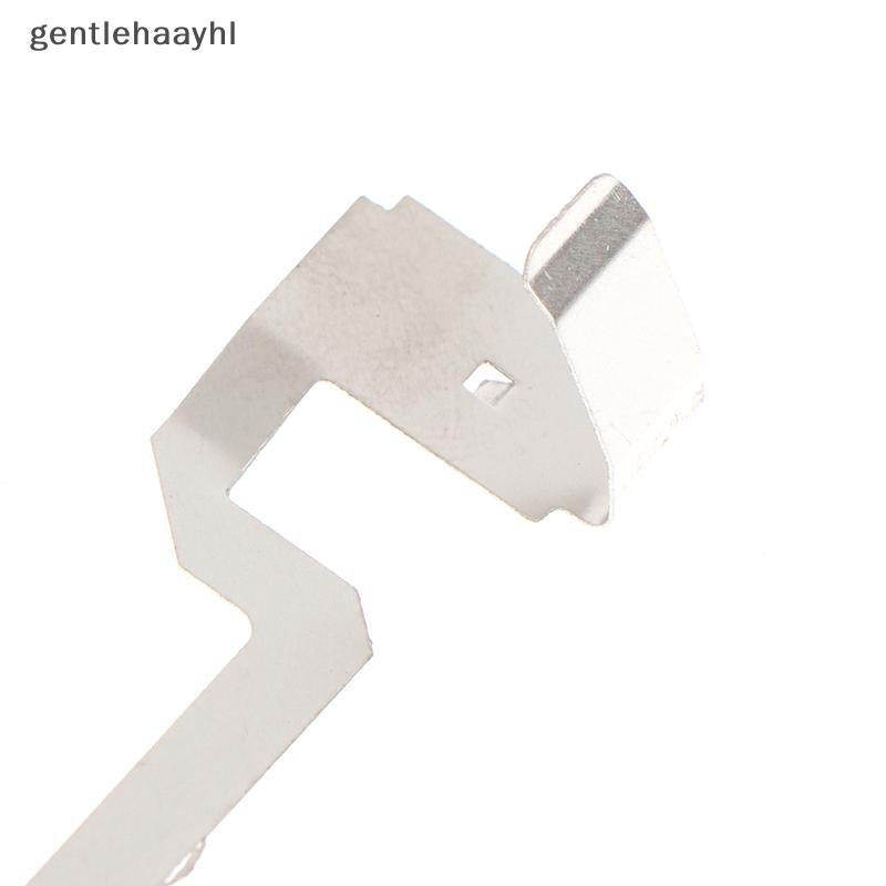 GG ช่องแบตเตอรี่ Contact Piece Repalcement สําหรับ 187 725 789 รุ่น 89 4 รุ่น 189 มัลติมิเตอร์แบตเตอ
