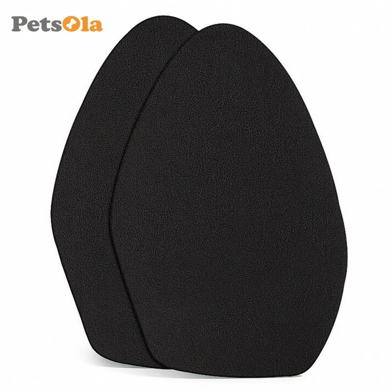 [PETSOLA] Self-Adhesive Suede Sole Patch พร้อม Self-Adhesive Indoor Dance Shoe Sole Patch วัสดุสําหร