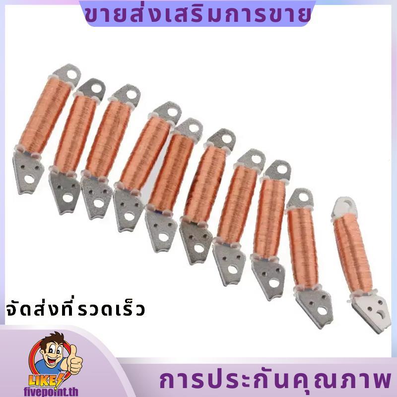 Core Coil สําหรับ Miyota 2035 นาฬิกา Motion Coil หรือ Miyota 2035 นาฬิกาอุปกรณ์เสริมอะไหล่ซ่อม fivep