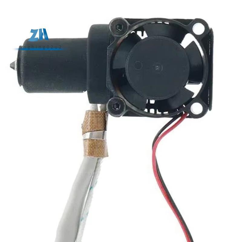 สําหรับ QiDi Q1Pro Biเมทัลลิก Hotend Hotend สําหรับ QiDi Q1-Pro Bimetal Hot End สําหรับ QIDI Q1 Pro 