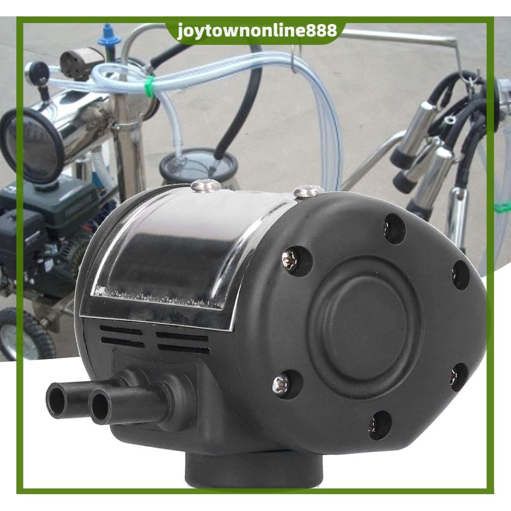 50-180RPM Pnewmatic Pulsator Interpuls Parts Collector for Cow Milker Milking Machine Dairy Farm [Jo