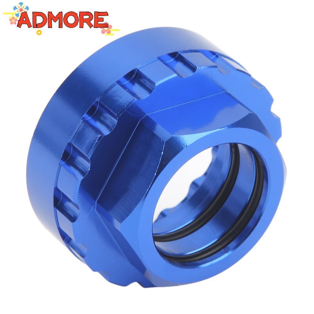 ADMORE เครื่องมือ Chainring Direct Mount, 12 ความเร็วอลูมิเนียม Direct Mount Lockring เครื่องมือ, ติ