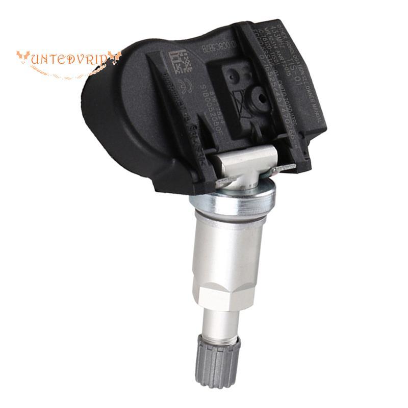 [Quick U]ระบบตรวจสอบความดันยาง TPMS Sensor 8G92-1A189-KB 8G921A189KB สําหรับ Galaxy Mondeo 433MHz
