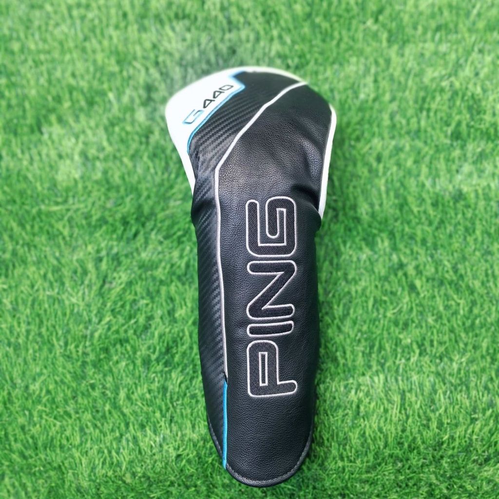 2026 ใหม่ THp-ing Golf G440 Driver Cover Fairway Wood Cover Iron Protective Cover LTZ0