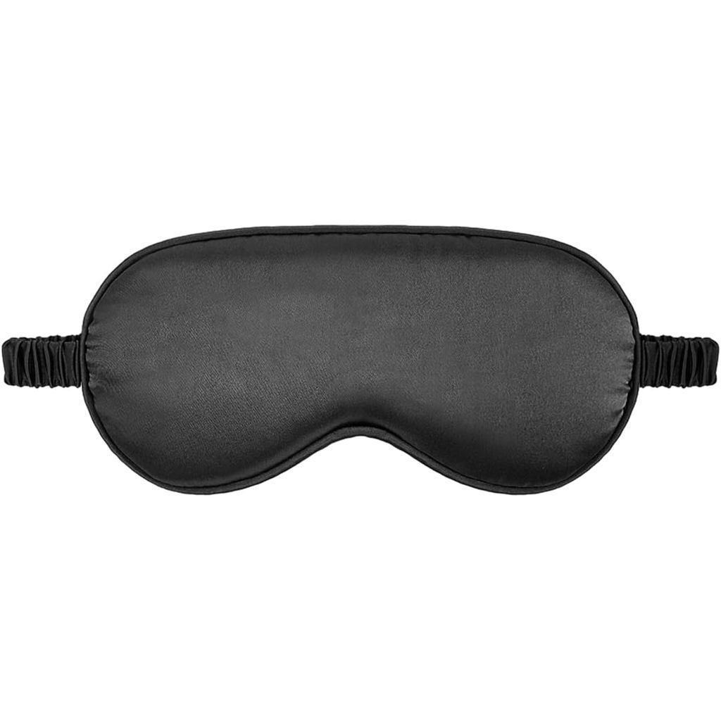 Sleep Mask-Shading Eye Mask, Breathable Sleep Protector |         ผ้าเรียบนุ่ม