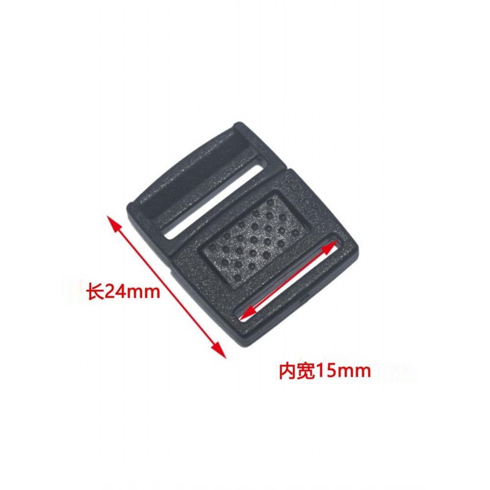 Donai Fu UTX Small Instant Buckle Glove Buckle Shoelace Buckle Backpack Shoulder Bag Accessories DUR