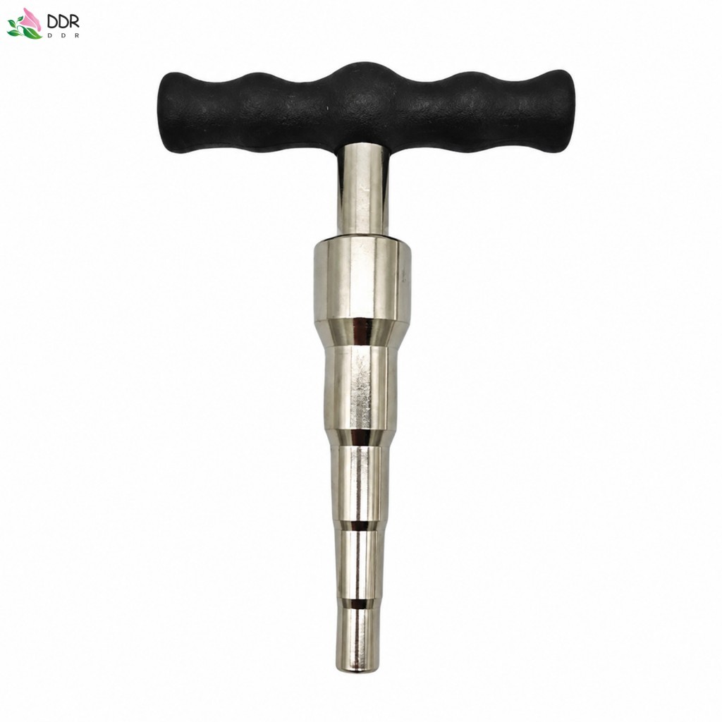PVC คู่มือ Tube Expander รอบเครื่องมือ,โลหะผสมเหล็กภายในสนับสนุน Shaper สําหรับ PVC Conduit และอลูมิเนียมพลาสติกคอมโพสิตท่อซ่อมบ้านสายไฟและงาน HVAC