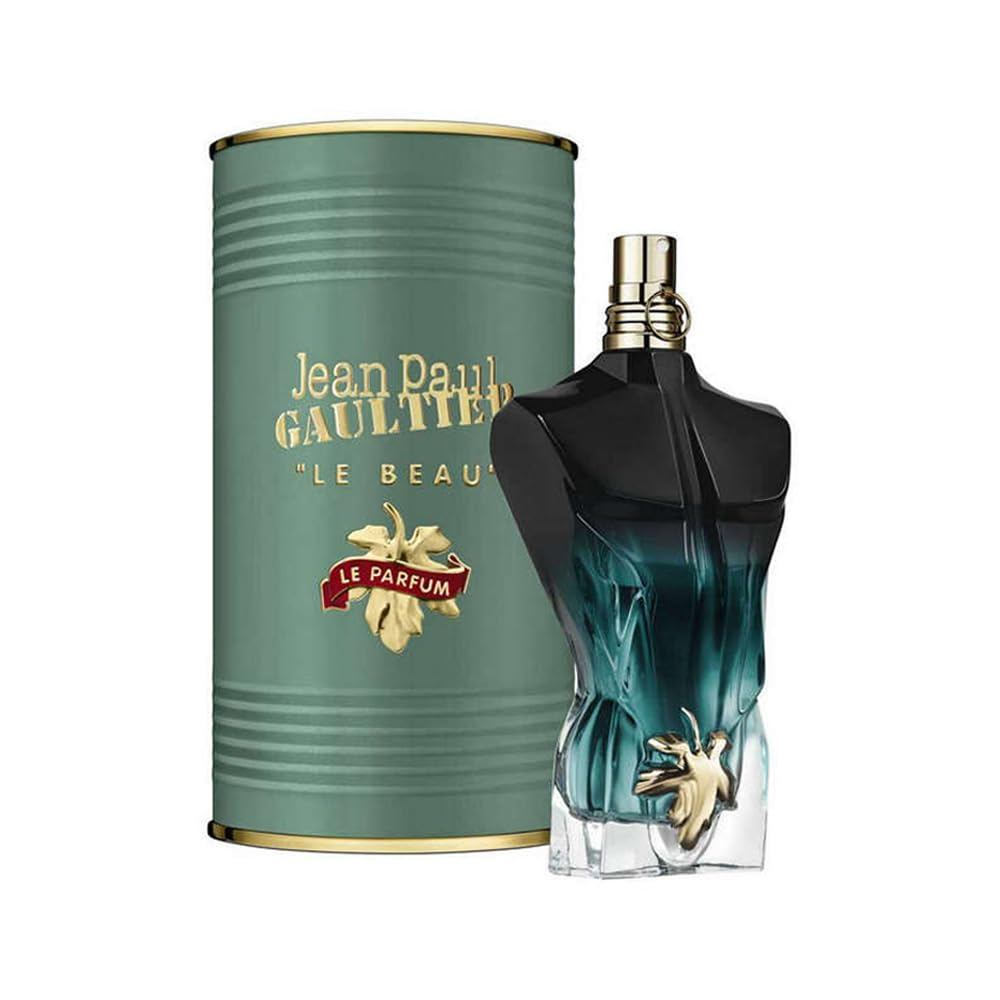Jean-Paul Gotier Le s de le Beau Le Parfum Ode Perfume Strong 125ml/4.2oz