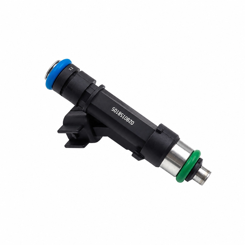 หัวฉีดรถยนต์ F6VZ9F593AA XS2Z9F593AA 7L5G9F593AB 5277895