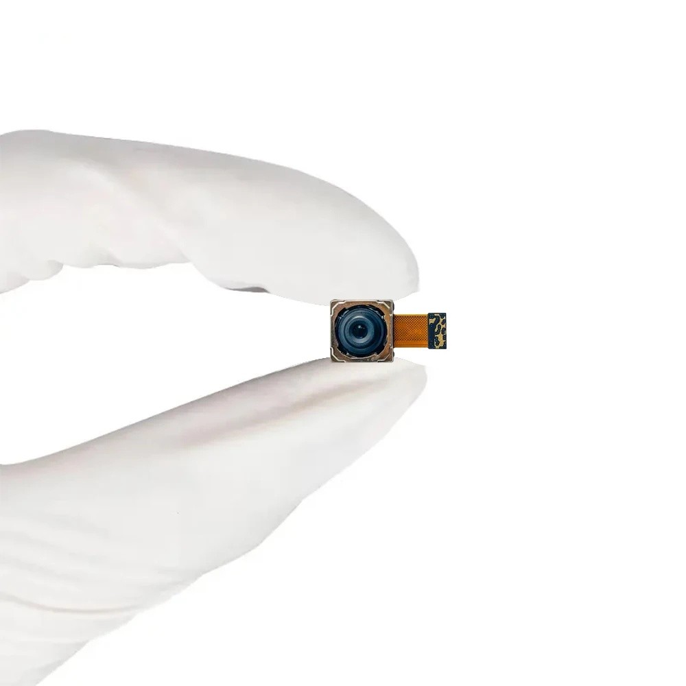 OQWU ปรับแต่งเซ็นเซอร์ 1 นิ้วความละเอียดสูง 50MP IMX989 IMX766 Auto Focus Mipi กล้องโมดูลพร้อมขั้วต่