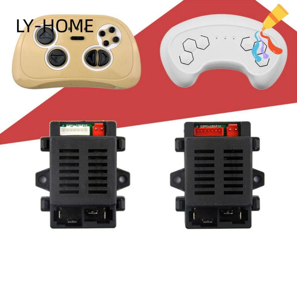 LIAOYING HH707K-2.4G รถเด็กไฟฟ้า