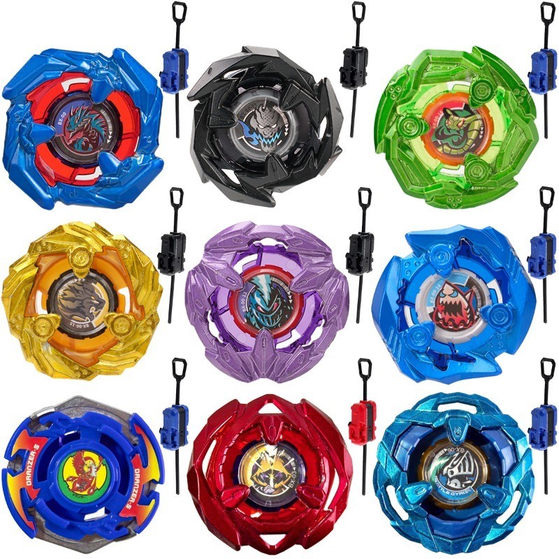 Spinning Top Gyro X Juguete BX Gyro BX001 BX00 BX14 BX13 BX-20 BX-21 BX-19 การต่อสู้ด้วย Gyroscope, 