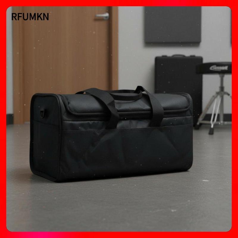 [rfumkn] กระเป๋าเบาะ Cajon หนา Cajon Drum Case ทนต่อการสึกหรอเครื่องดนตรี