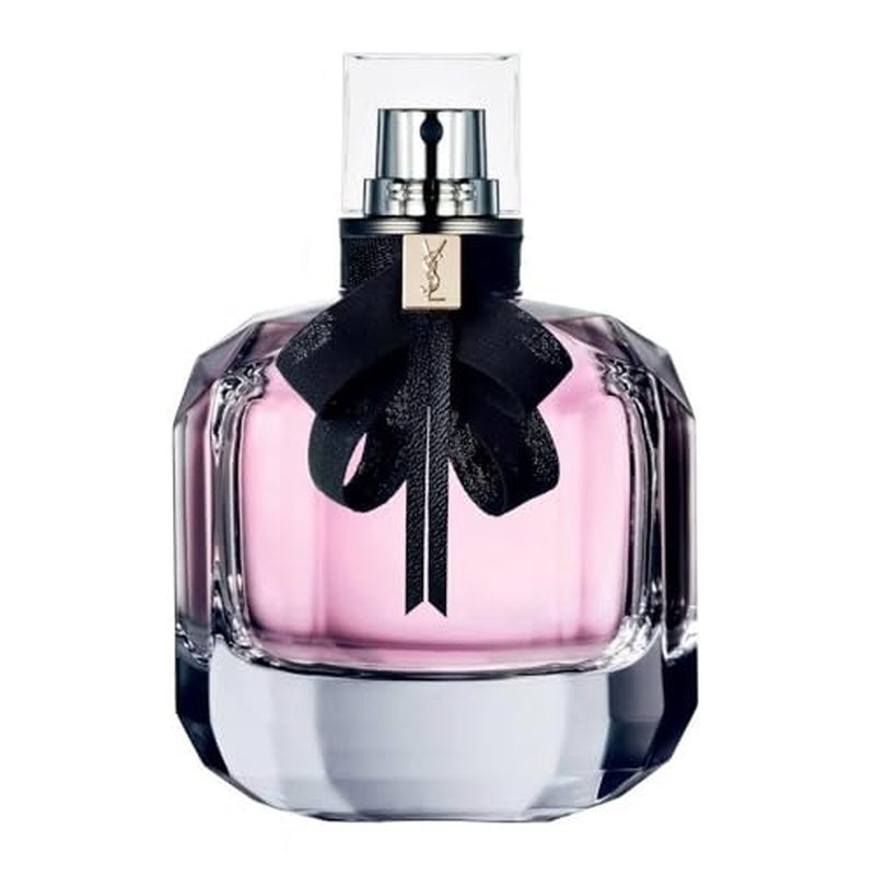 Yves Saint Laurent Mon Paris Edp สําหรับผู้หญิง 3 Oz/ 90 Ml - Spr, 3 Fl Oz
