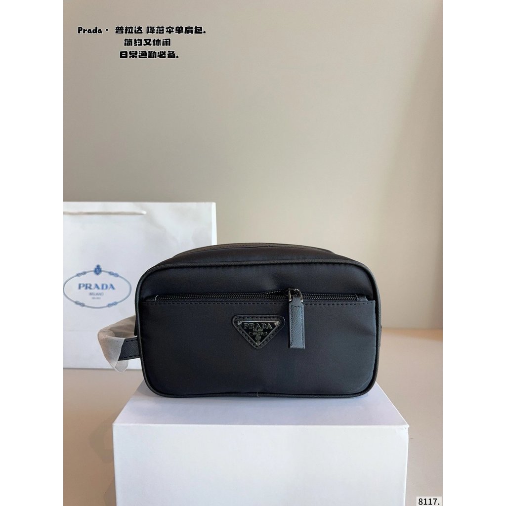 26.1.1 Update กระเป๋าถือ PRADA PRADA
