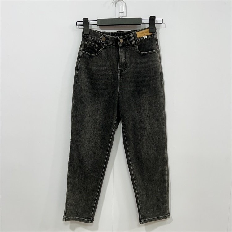 S Size VN Series Womens New Product Fashion All-Match Style Daddy Pants 28-1-341 83JS303