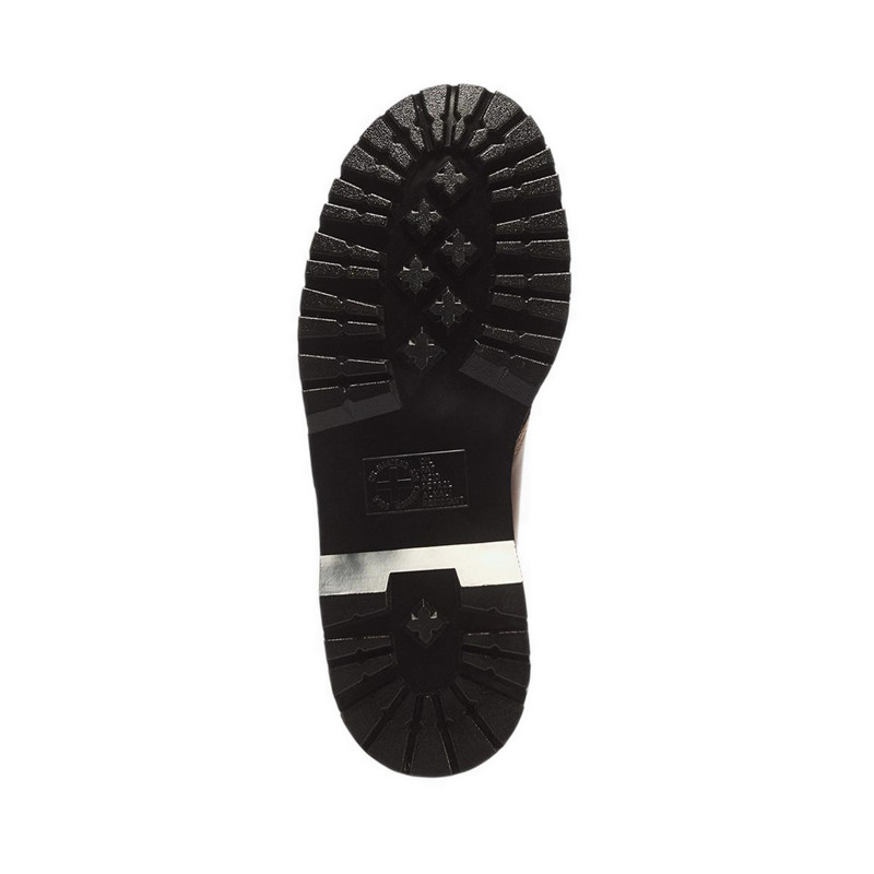 Dr. Martens حذاء 1461 Ben ‏3 ثقوب — بني — صورة 4